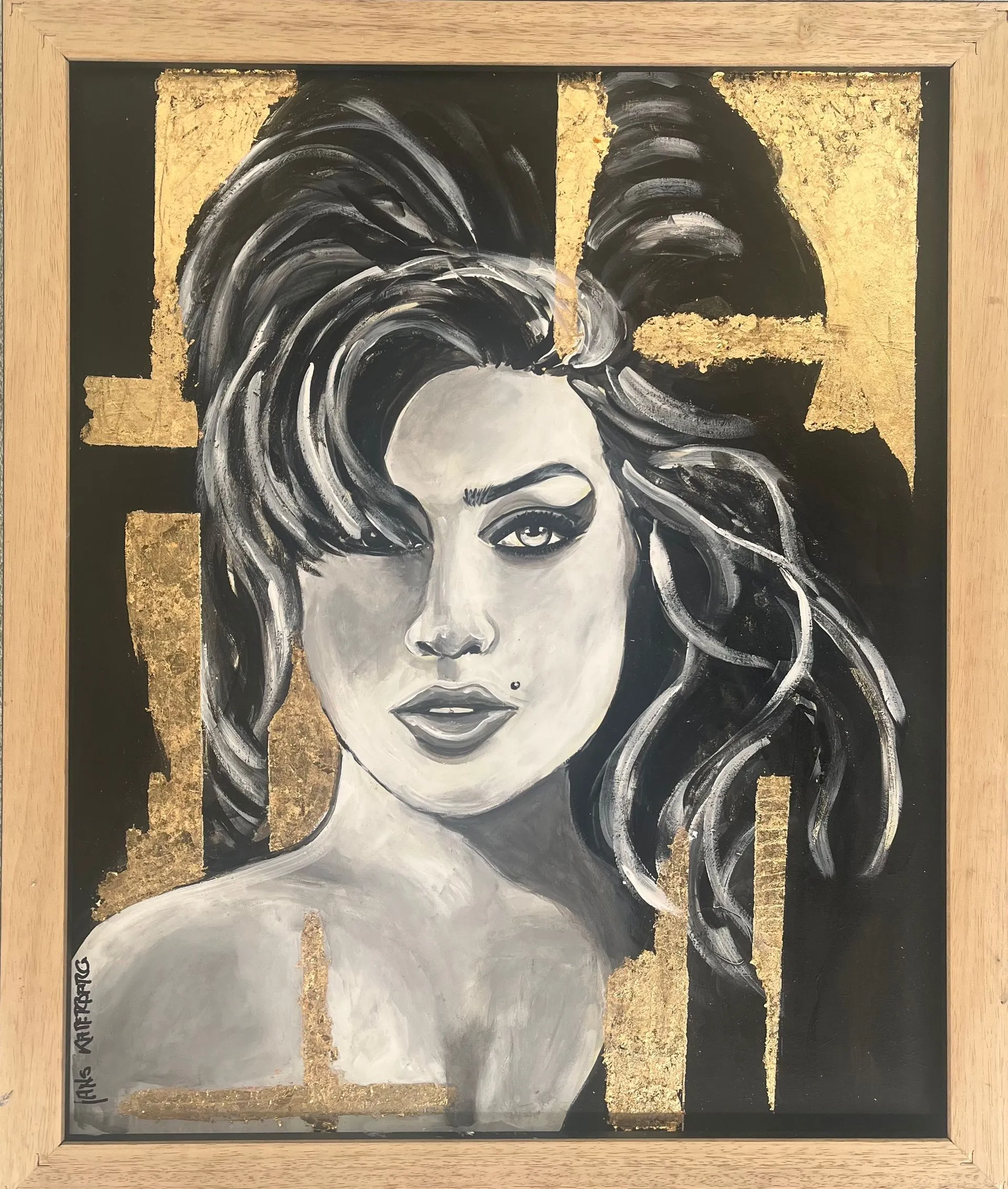 Amy Winehouse