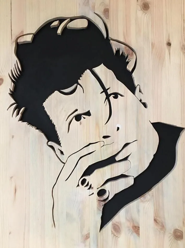 Herman Brood