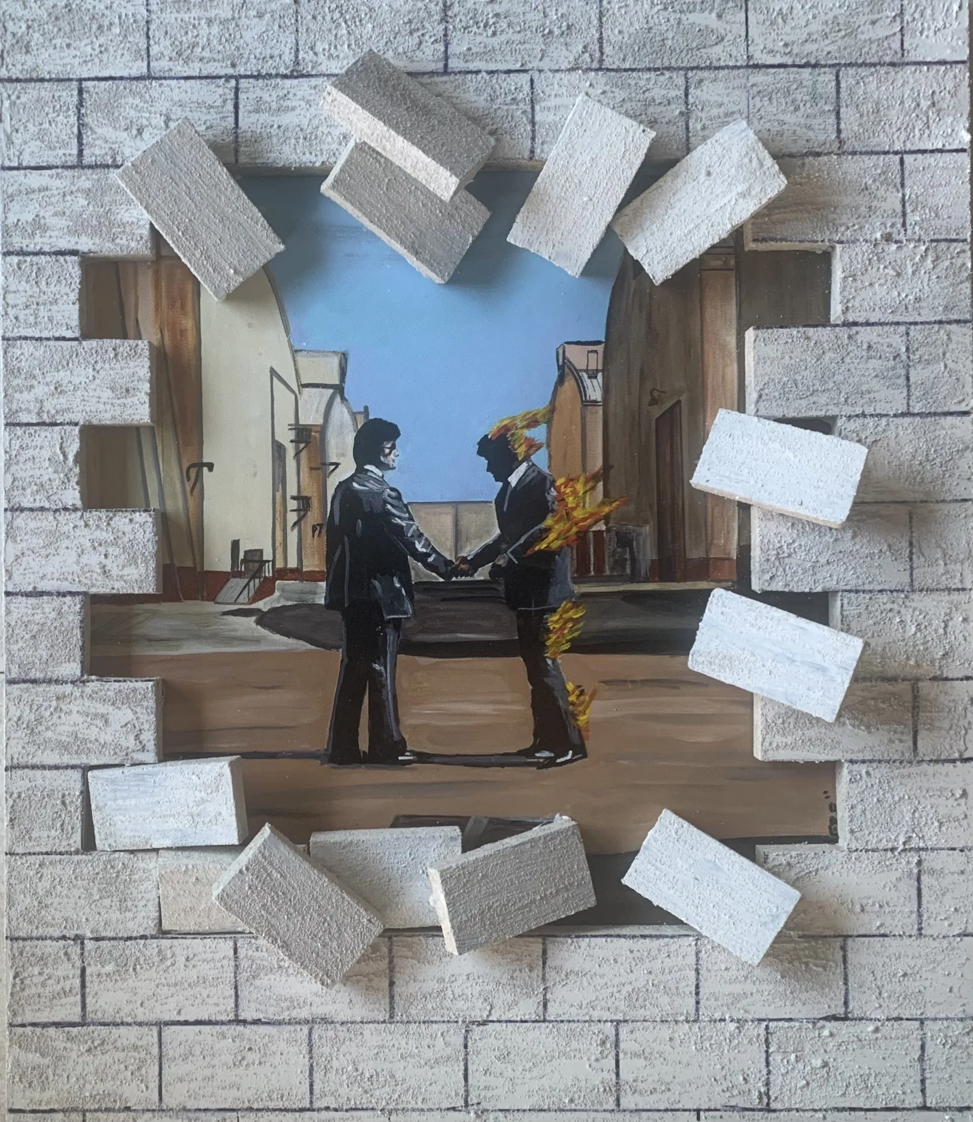Pink Floyd