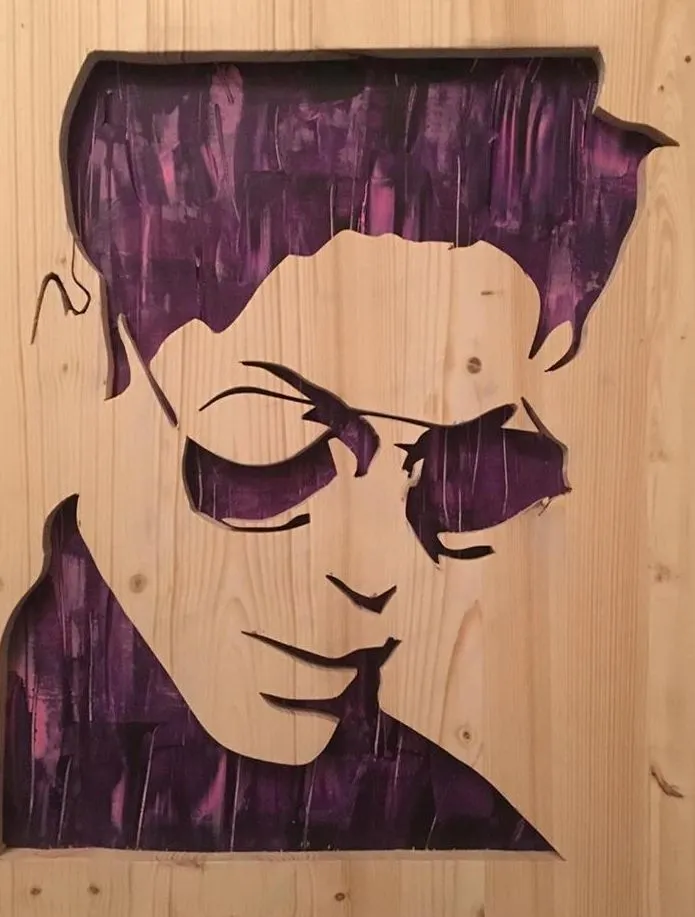 Prince
